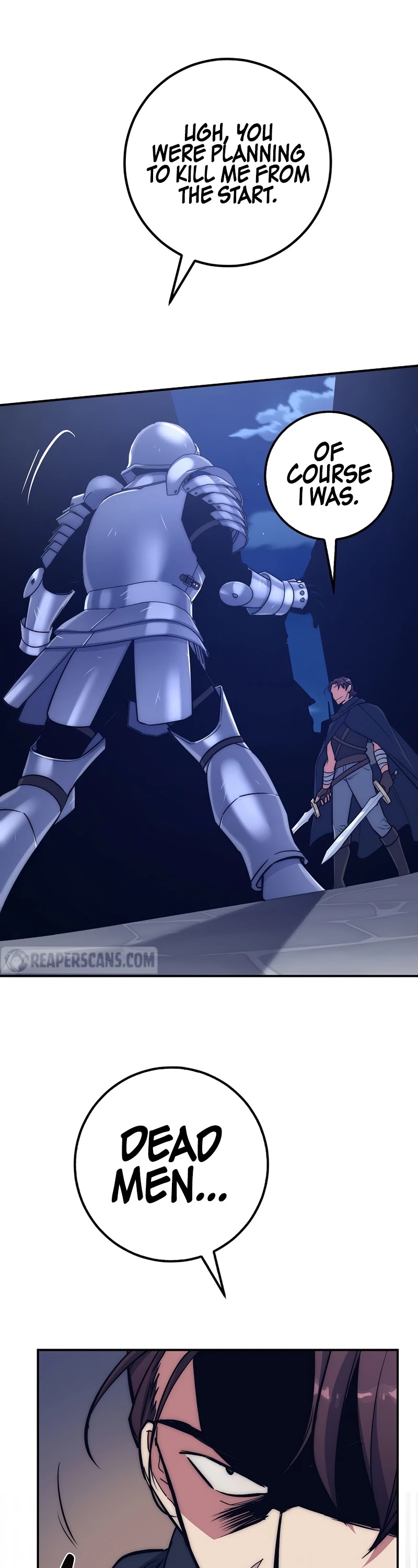 Hyper Luck Chapter 14 page 2 - Chapter 14