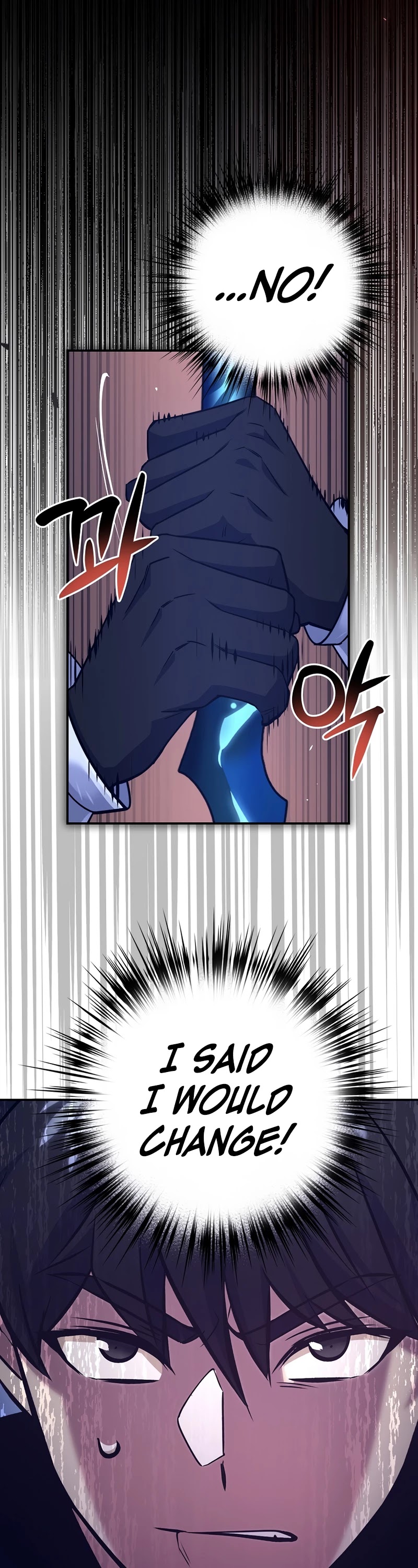 Hyper Luck Chapter 14 page 26 - Chapter 14