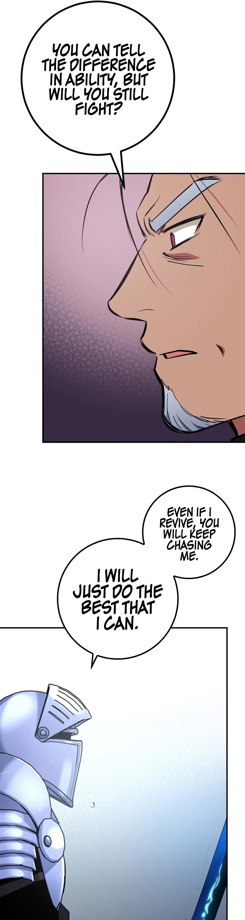Hyper Luck Chapter 14 page 30 - Chapter 14
