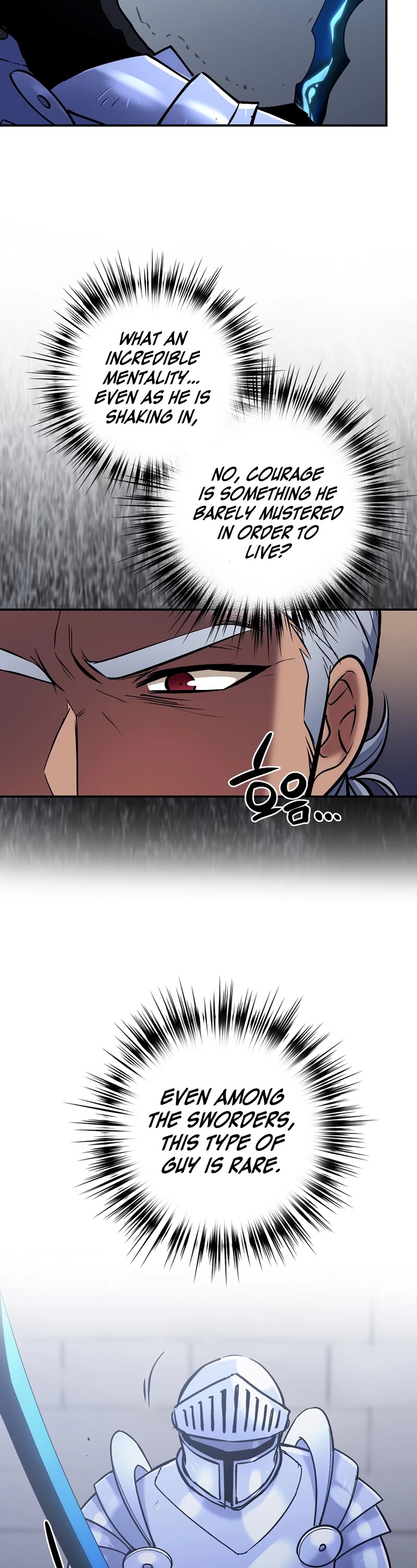 Hyper Luck Chapter 14 page 31 - Chapter 14