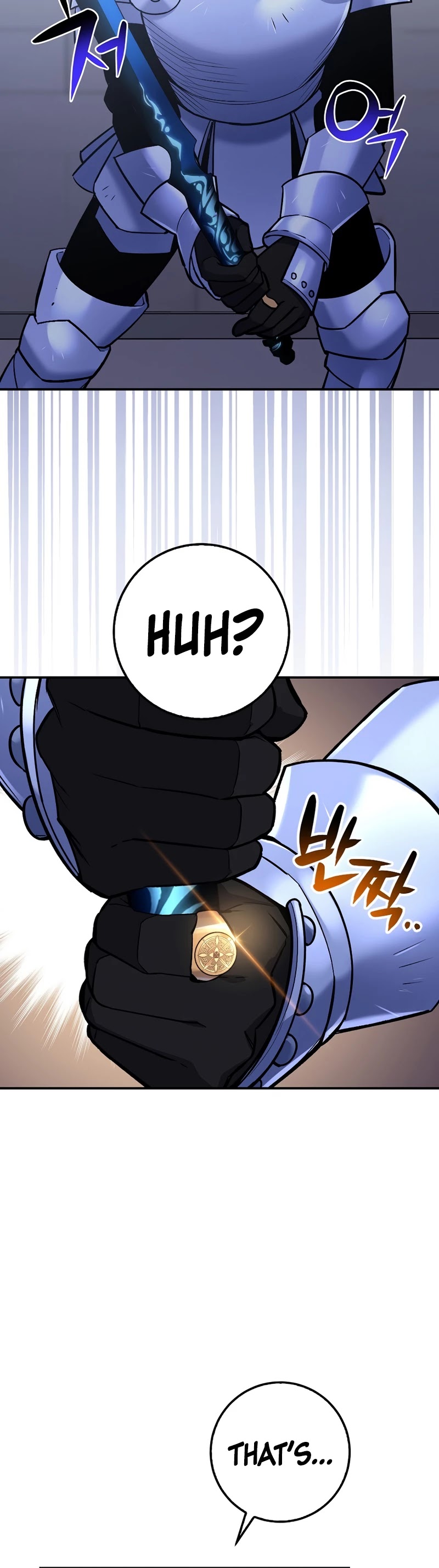 Hyper Luck Chapter 14 page 32 - Chapter 14