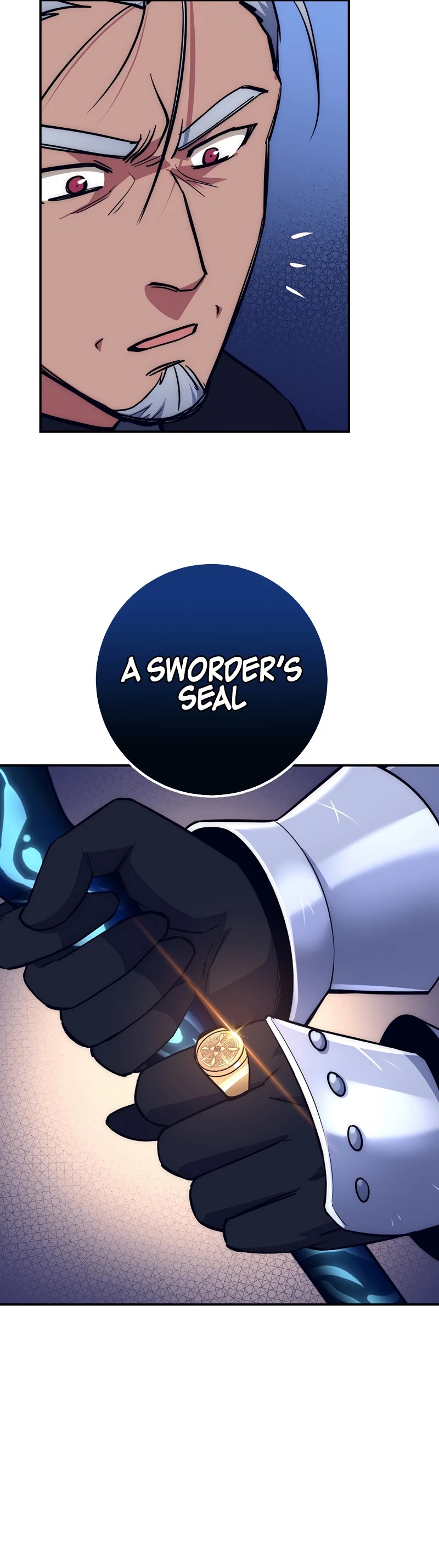 Hyper Luck Chapter 14 page 33 - Chapter 14