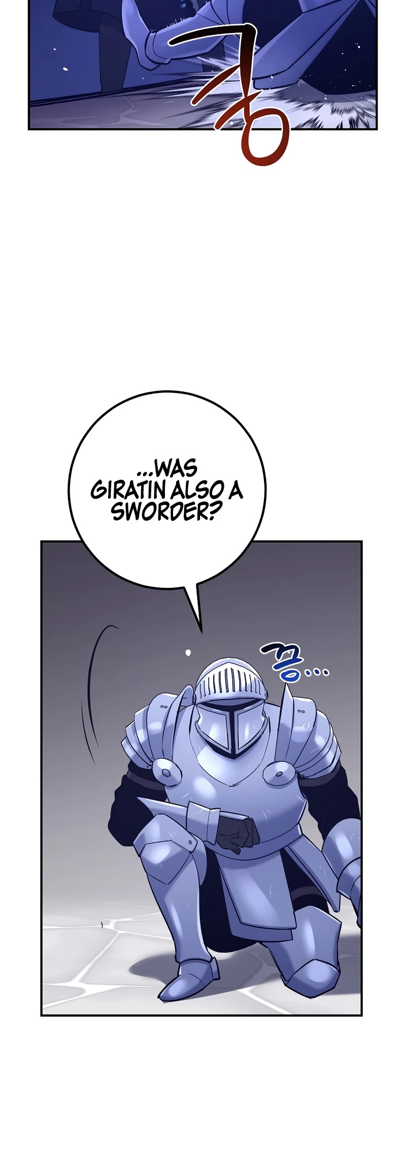 Hyper Luck Chapter 14 page 37 - Chapter 14