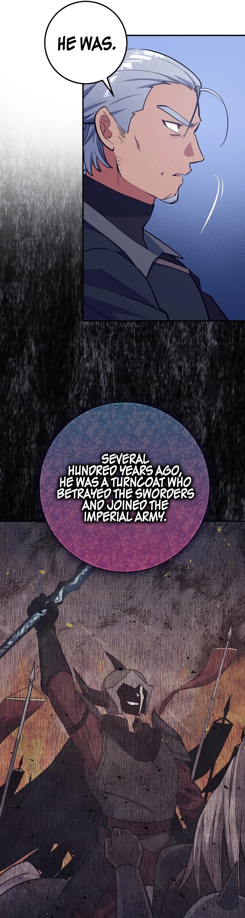 Hyper Luck Chapter 14 page 38 - Chapter 14