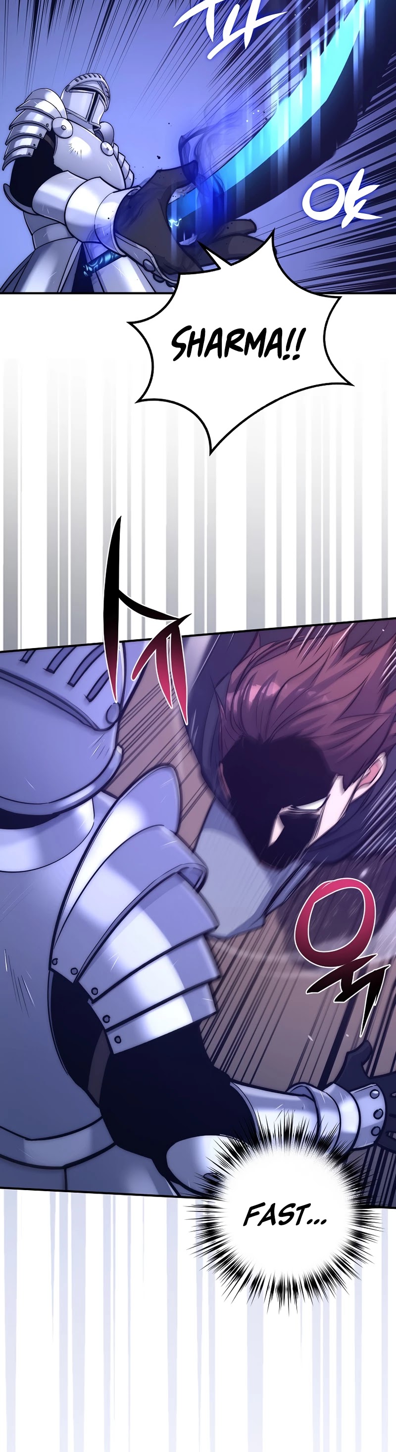 Hyper Luck Chapter 14 page 4 - Chapter 14