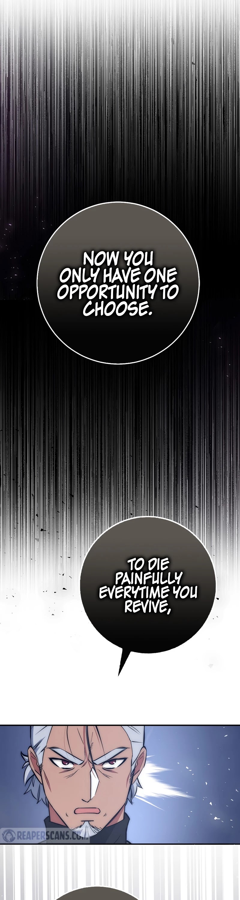 Hyper Luck Chapter 14 page 42 - Chapter 14