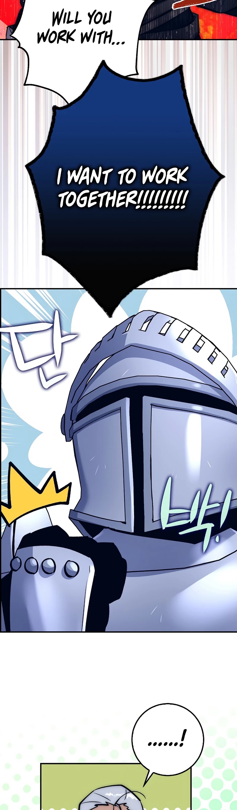 Hyper Luck Chapter 14 page 44 - Chapter 14