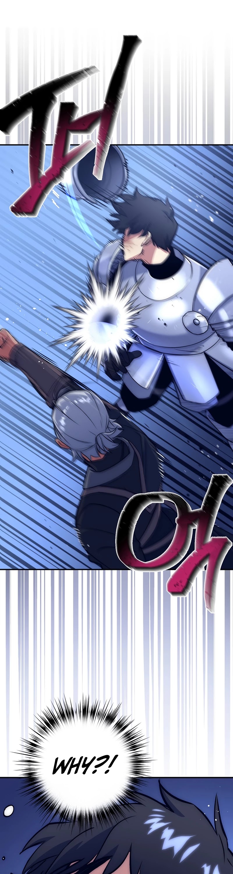 Hyper Luck Chapter 14 page 47 - Chapter 14
