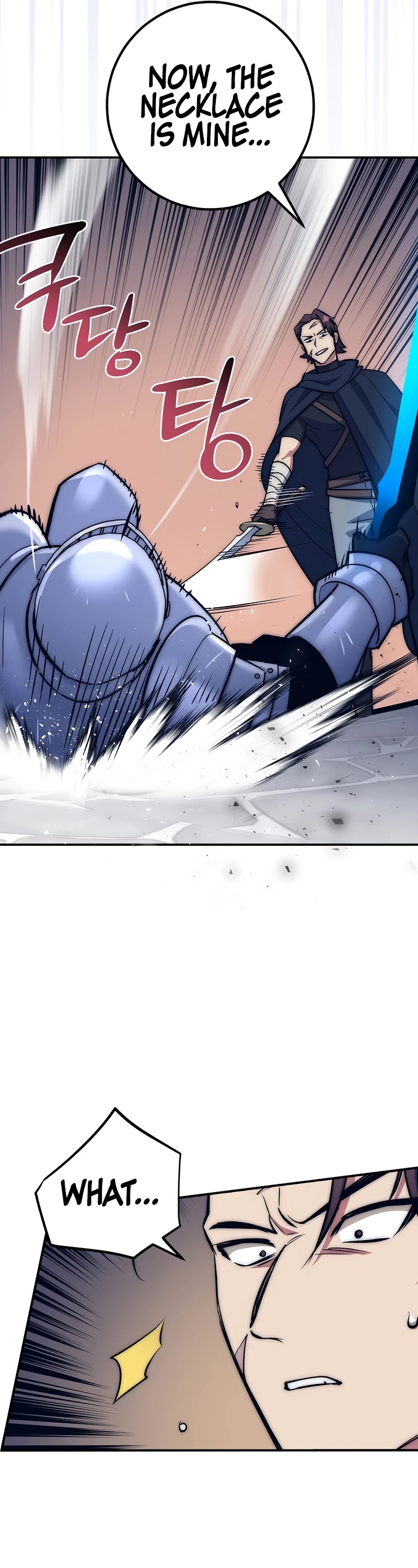 Hyper Luck Chapter 14 page 6 - Chapter 14