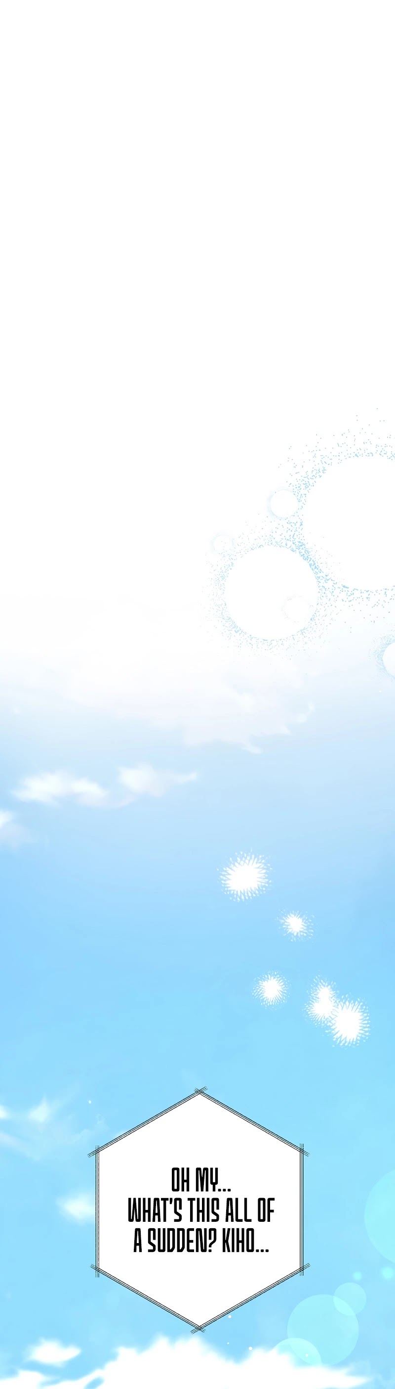 Hyper Luck Chapter 15 page 12 - Chapter 15