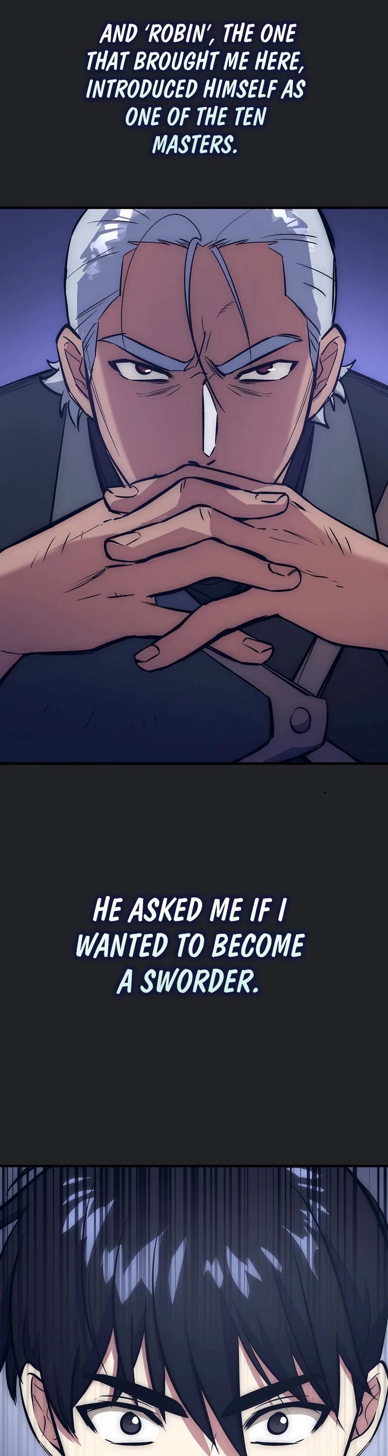 Hyper Luck Chapter 15 page 18 - Chapter 15