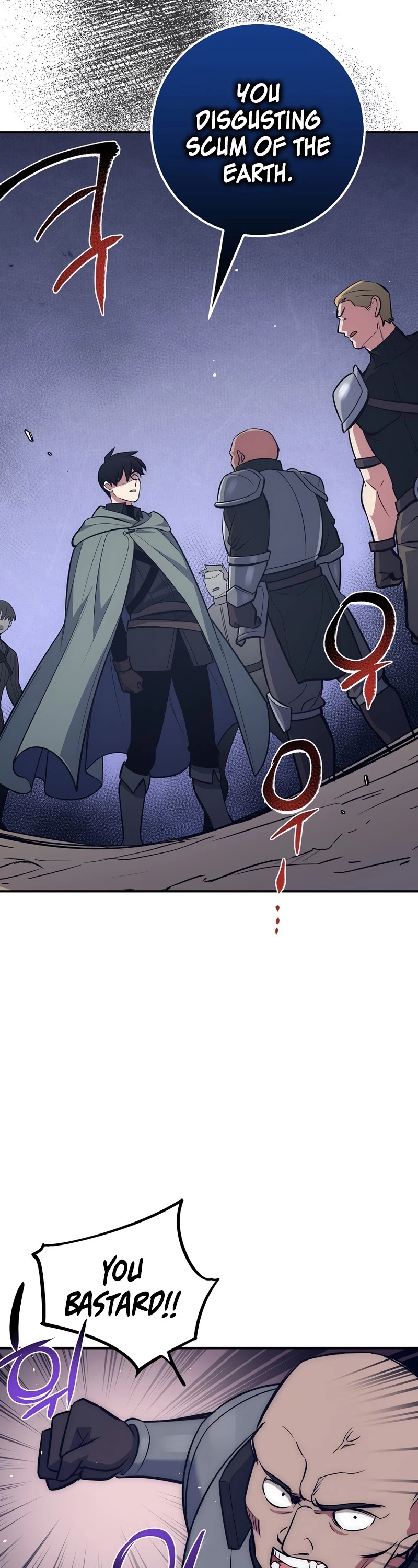 Hyper Luck Chapter 15 page 39 - Chapter 15