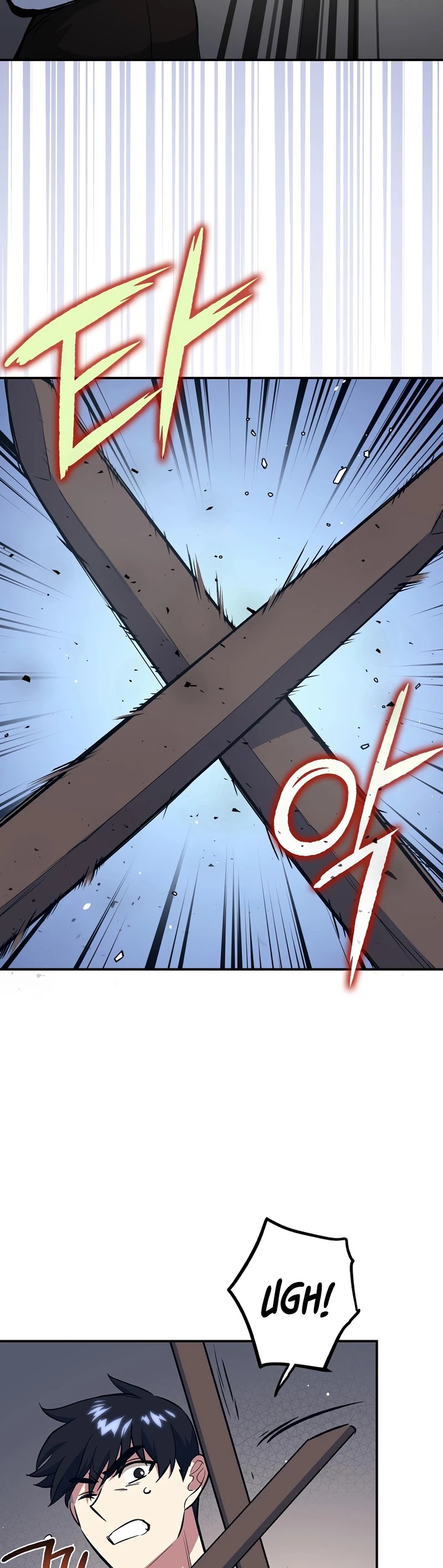 Hyper Luck Chapter 15 page 4 - Chapter 15