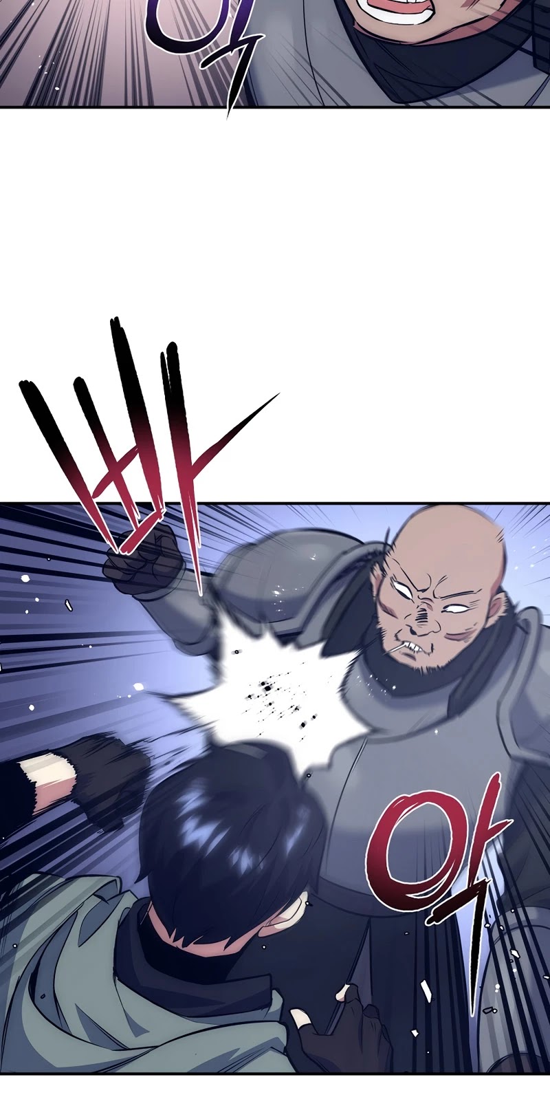 Hyper Luck Chapter 15 page 40 - Chapter 15