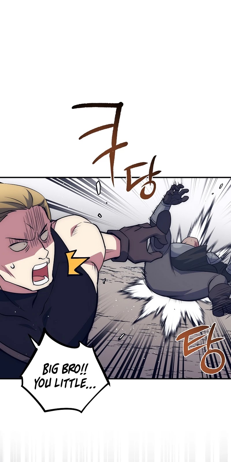 Hyper Luck Chapter 15 page 41 - Chapter 15
