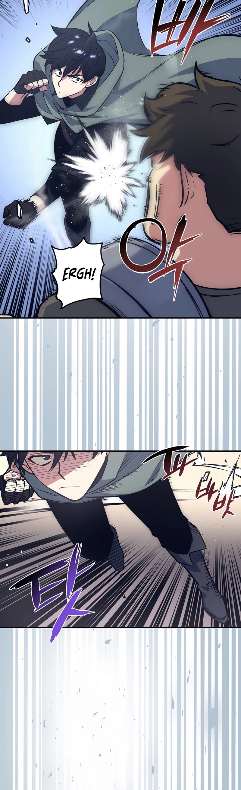 Hyper Luck Chapter 15 page 44 - Chapter 15