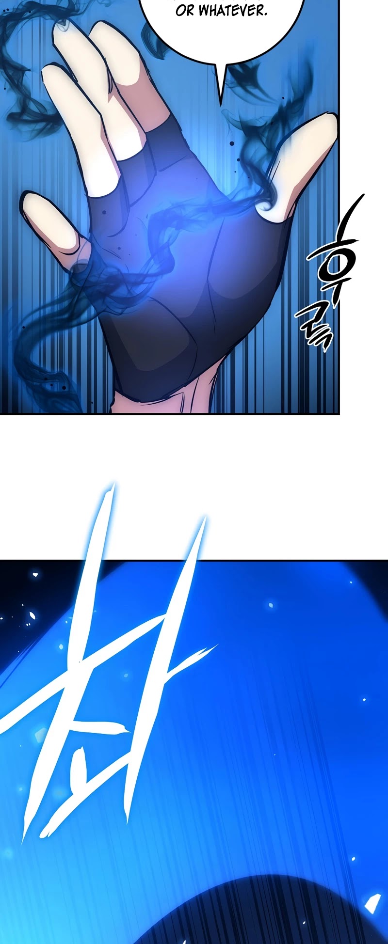 Hyper Luck Chapter 16 page 12 - Chapter 16