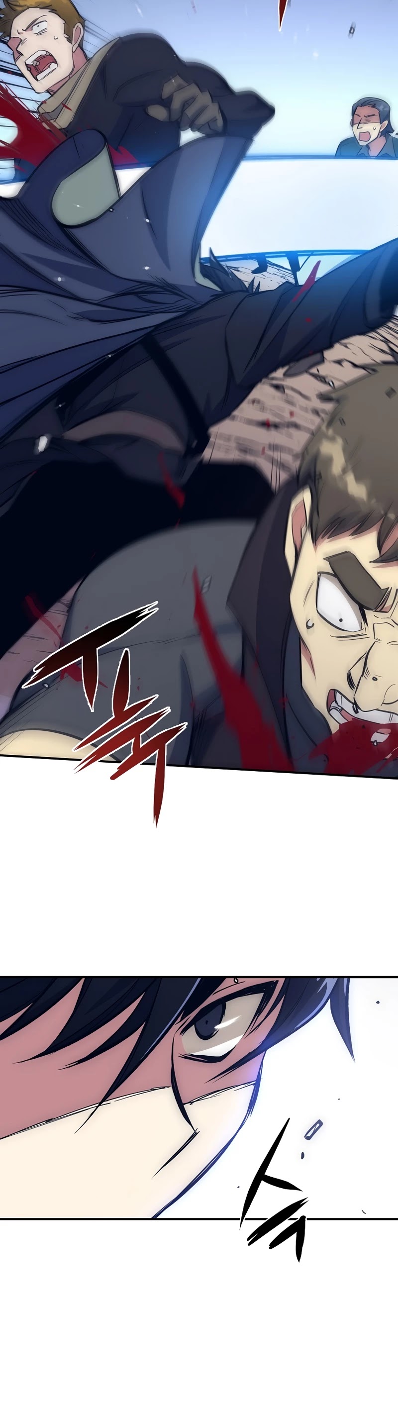 Hyper Luck Chapter 16 page 17 - Chapter 16