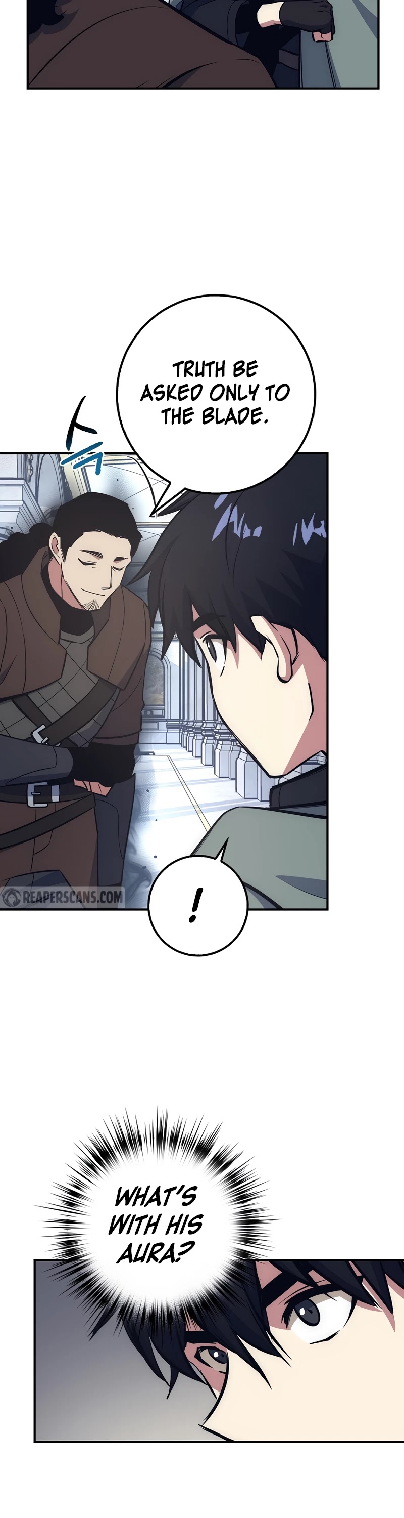 Hyper Luck Chapter 16 page 25 - Chapter 16