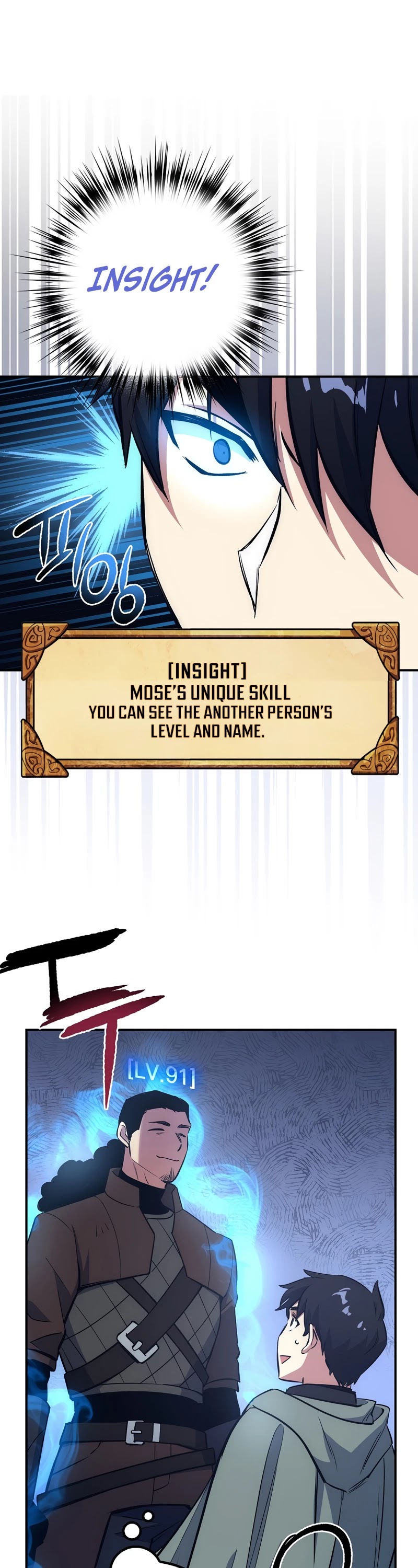 Hyper Luck Chapter 16 page 26 - Chapter 16