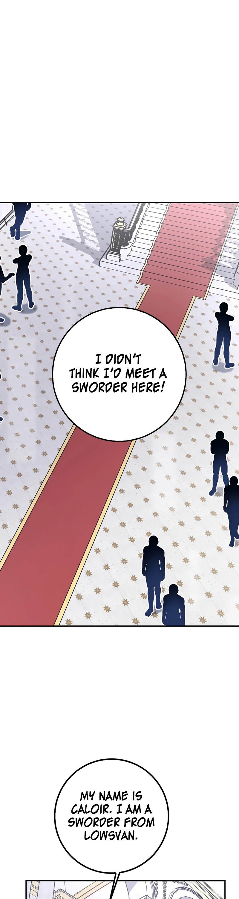 Hyper Luck Chapter 16 page 28 - Chapter 16