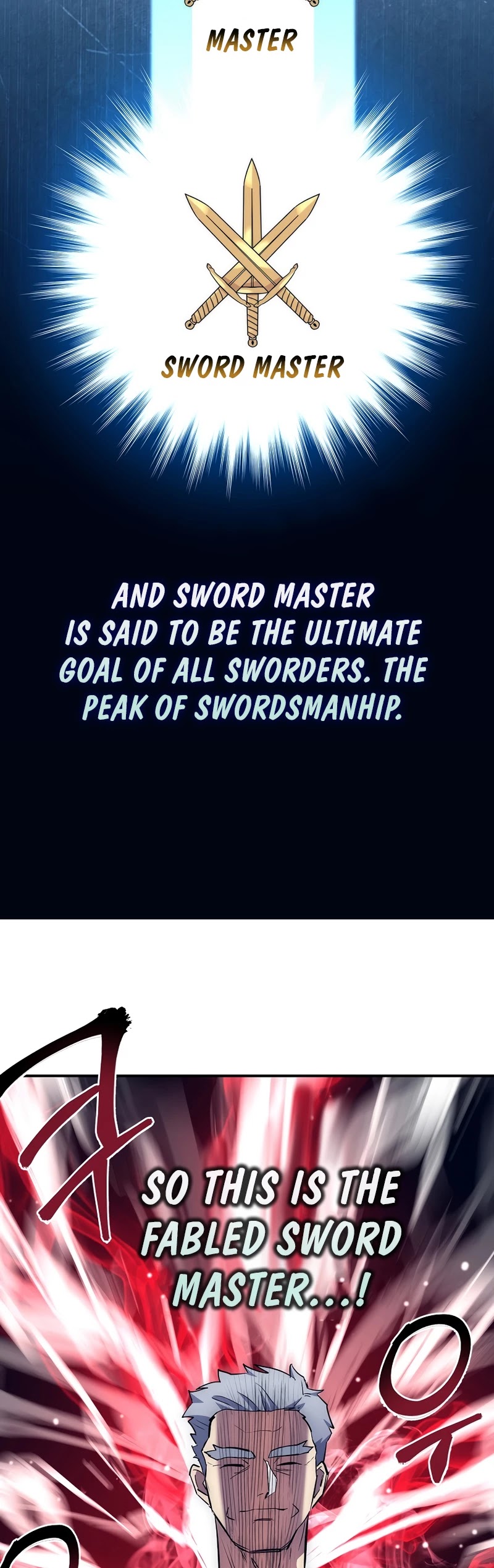 Hyper Luck Chapter 16 page 40 - Chapter 16