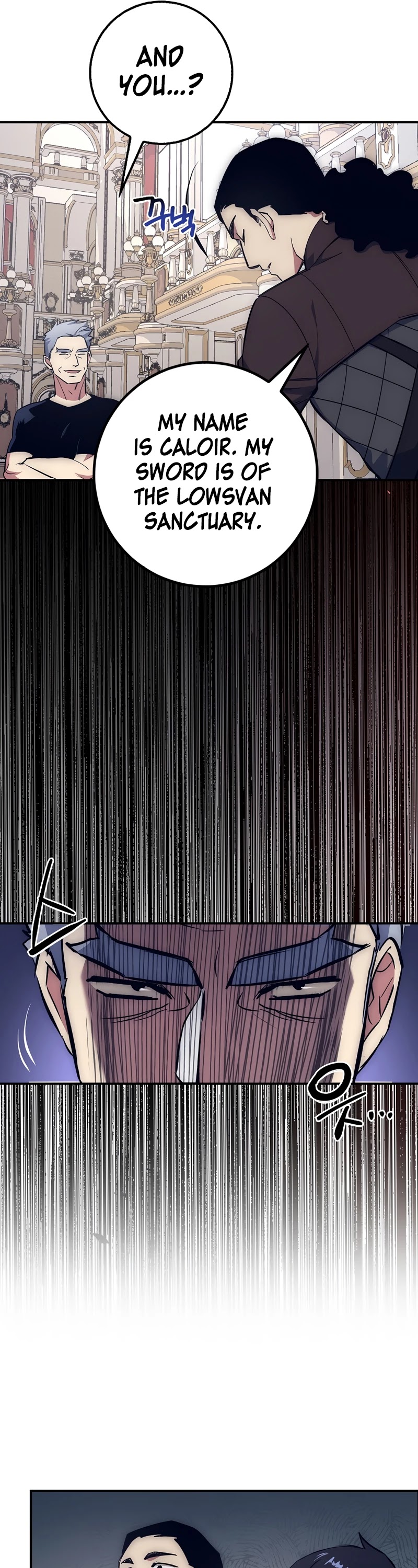 Hyper Luck Chapter 16 page 42 - Chapter 16