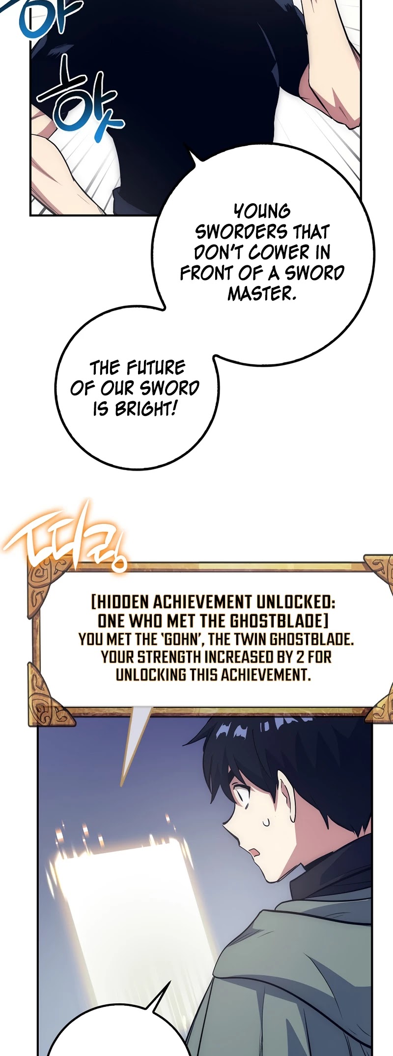 Hyper Luck Chapter 16 page 44 - Chapter 16