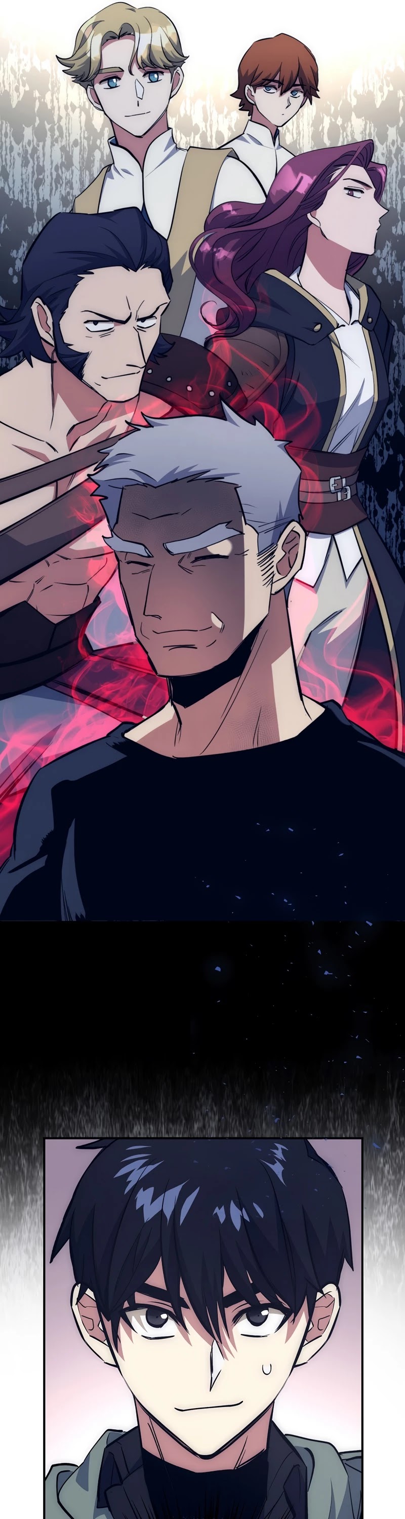Hyper Luck Chapter 16 page 46 - Chapter 16