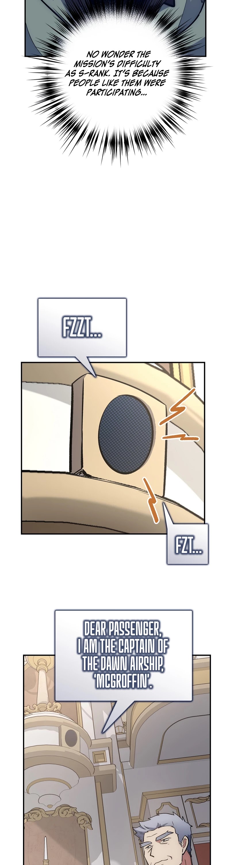 Hyper Luck Chapter 16 page 47 - Chapter 16