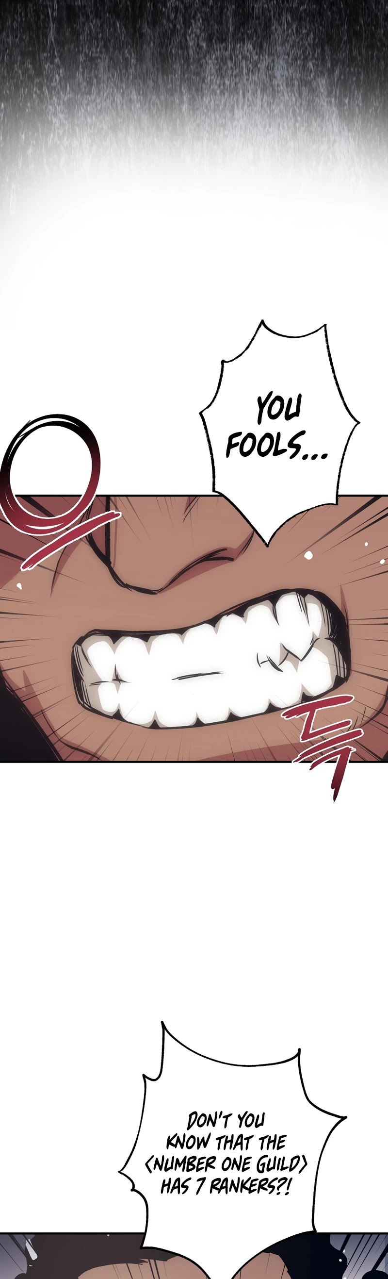 Hyper Luck Chapter 16 page 8 - Chapter 16