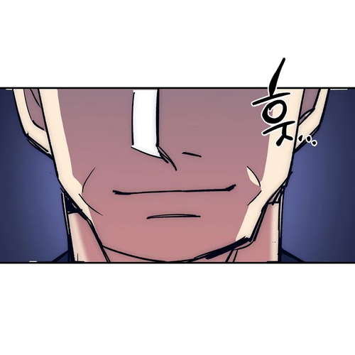 Hyper Luck Chapter 16 cover