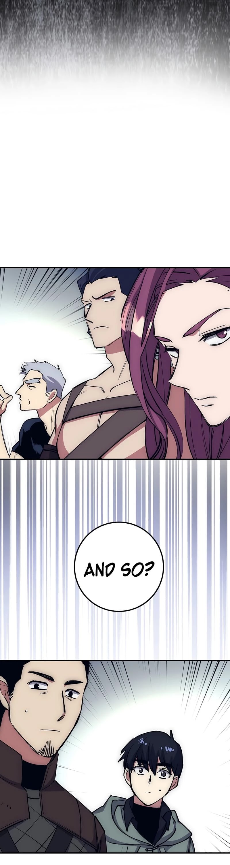 Hyper Luck Chapter 17 page 11 - Chapter 17