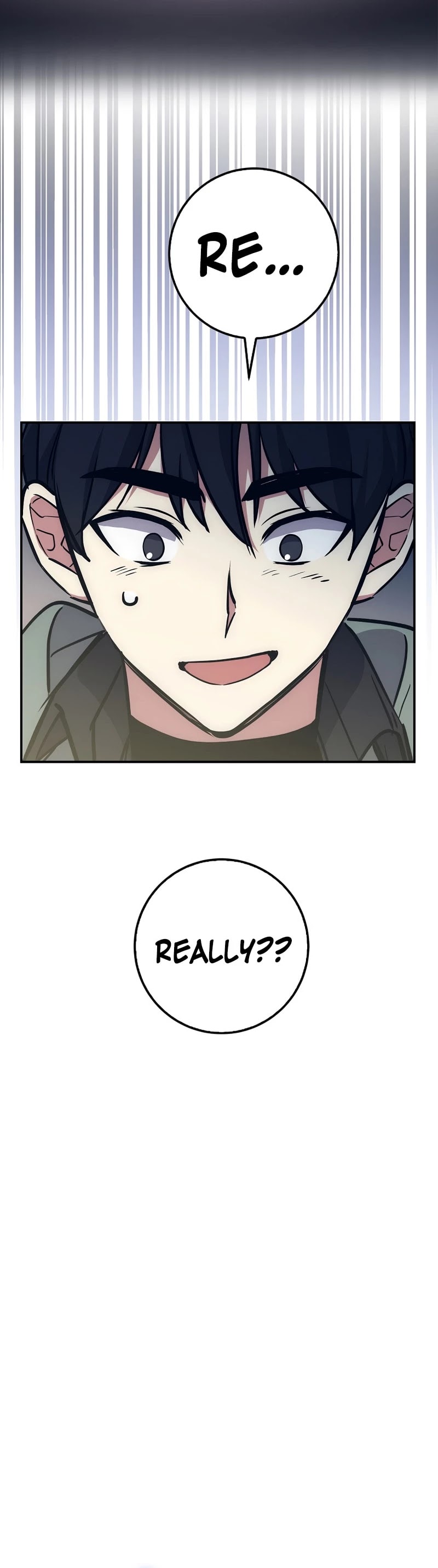 Hyper Luck Chapter 17 page 17 - Chapter 17