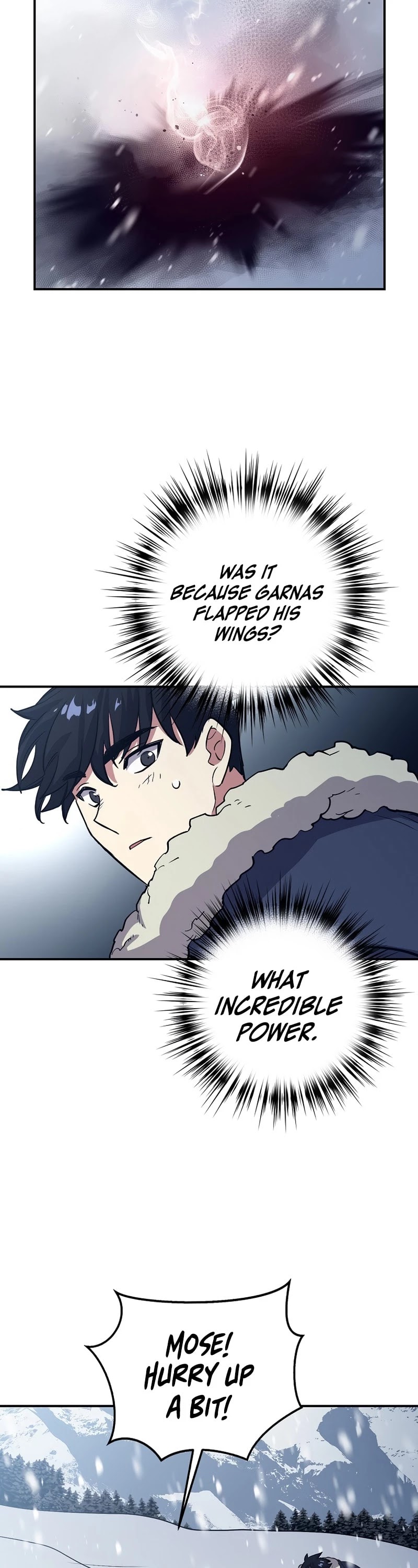 Hyper Luck Chapter 17 page 31 - Chapter 17