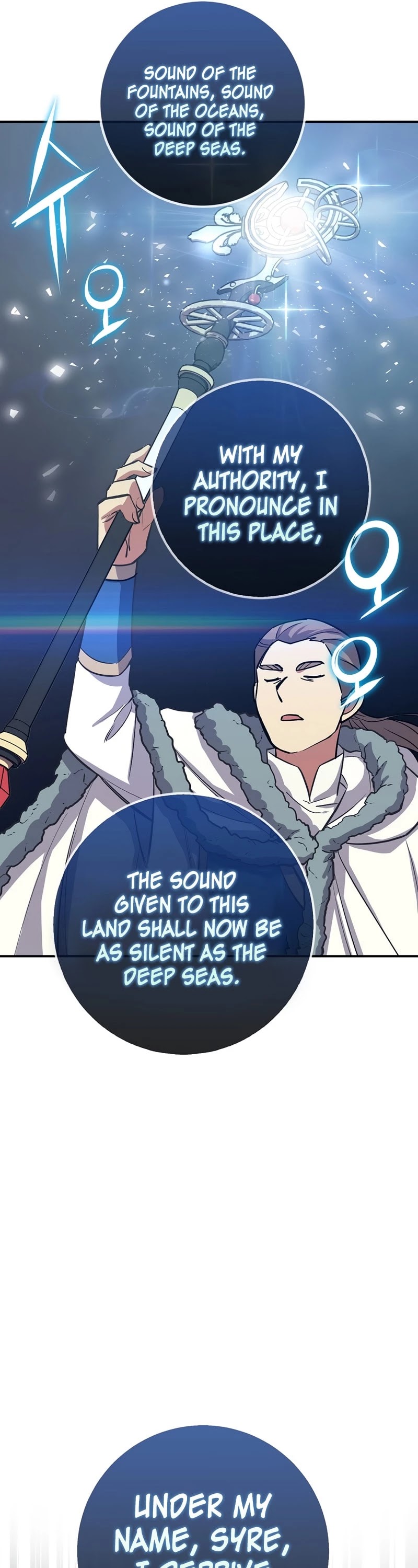 Hyper Luck Chapter 17 page 34 - Chapter 17