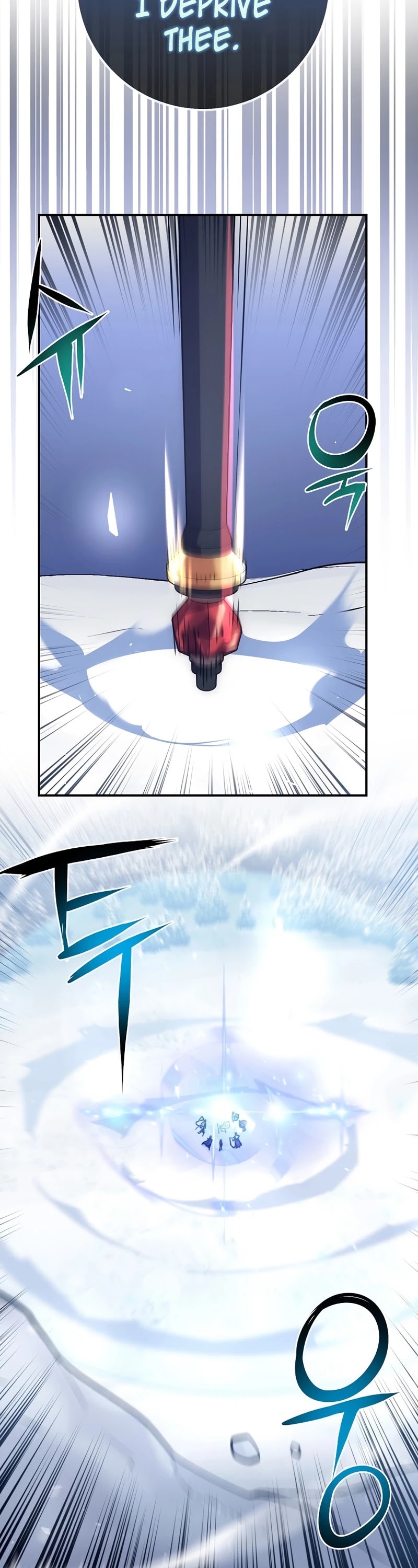 Hyper Luck Chapter 17 page 35 - Chapter 17