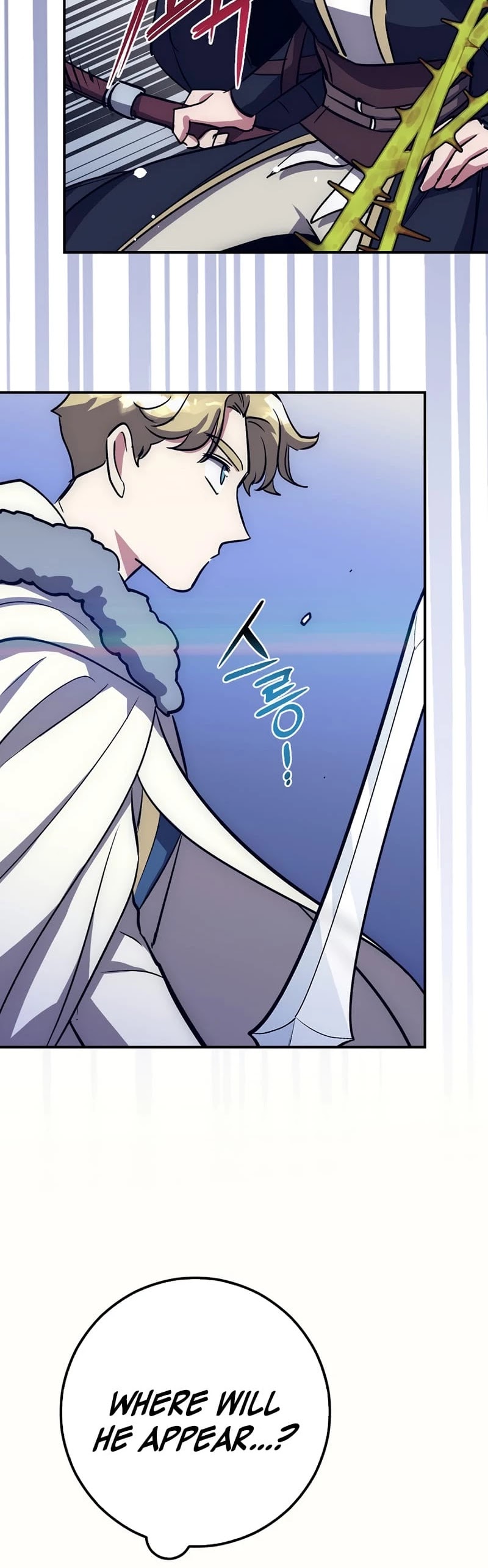 Hyper Luck Chapter 17 page 45 - Chapter 17