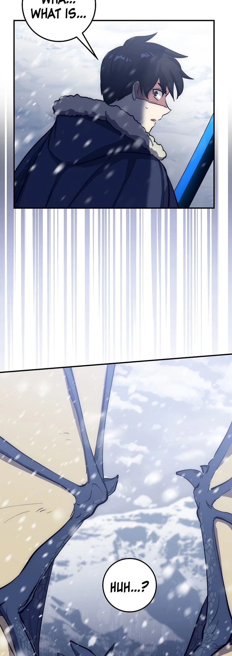 Hyper Luck Chapter 17 page 48 - Chapter 17