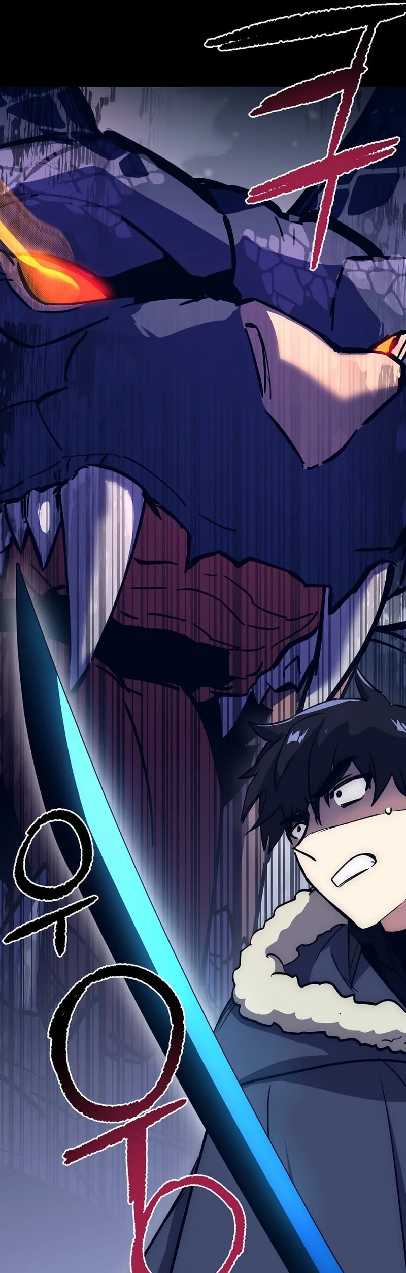 Hyper Luck Chapter 17 page 50 - Chapter 17