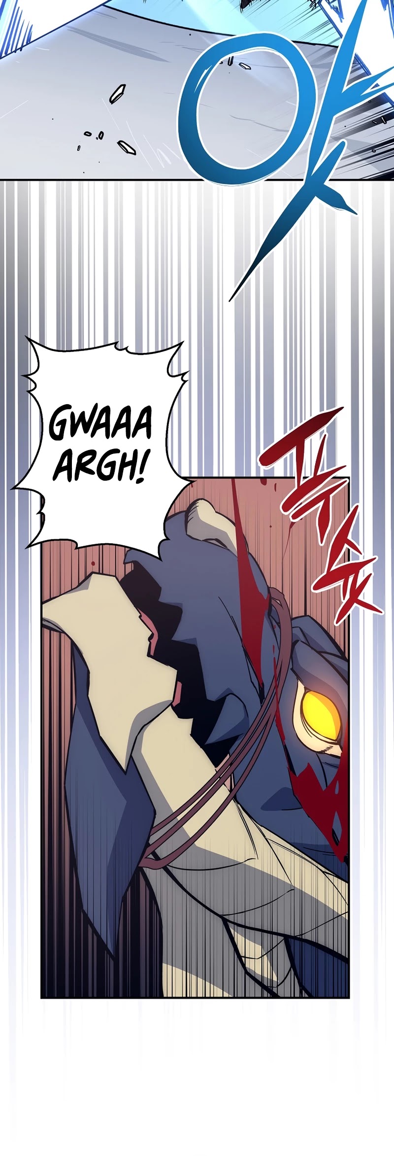 Hyper Luck Chapter 18 page 13 - Chapter 18