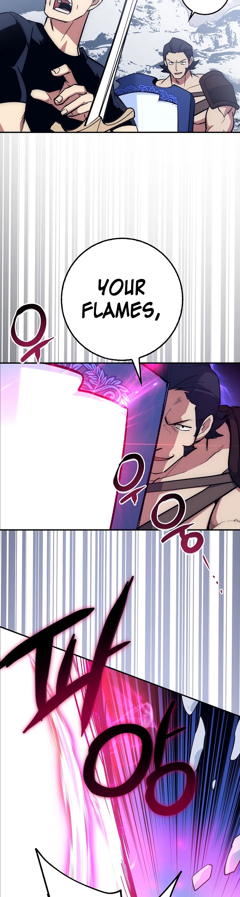Hyper Luck Chapter 18 page 16 - Chapter 18