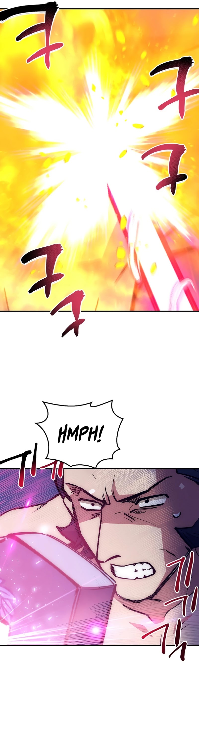Hyper Luck Chapter 18 page 18 - Chapter 18