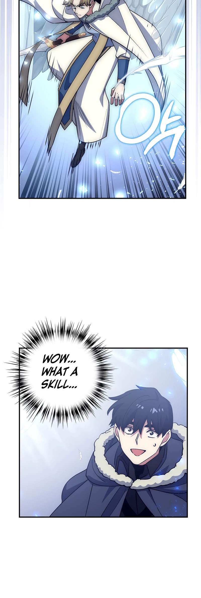 Hyper Luck Chapter 18 page 29 - Chapter 18