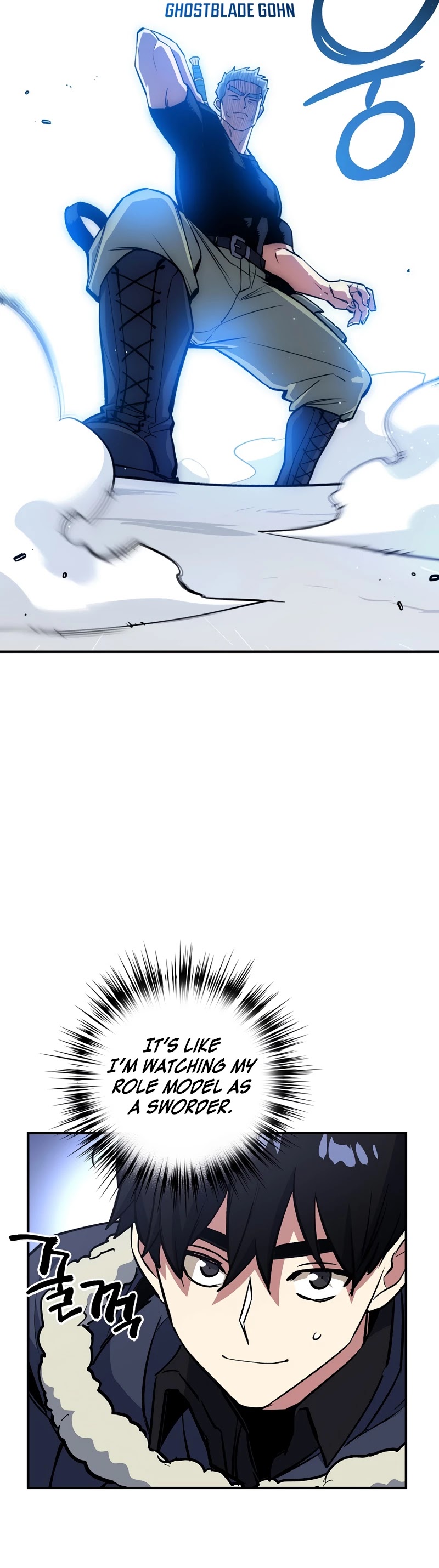 Hyper Luck Chapter 18 page 40 - Chapter 18