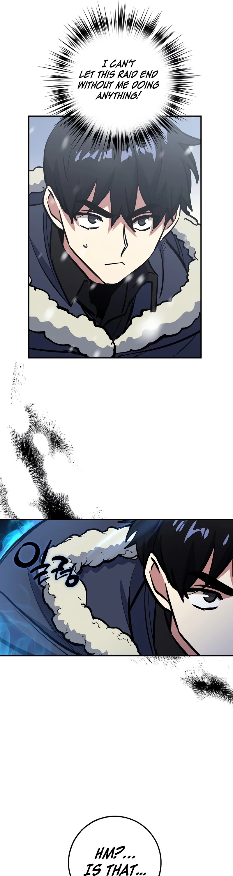 Hyper Luck Chapter 18 page 42 - Chapter 18