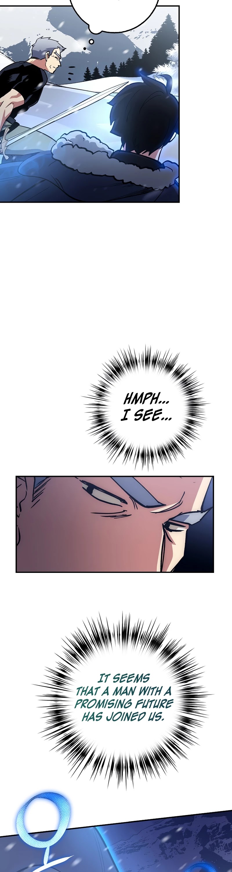 Hyper Luck Chapter 18 page 43 - Chapter 18