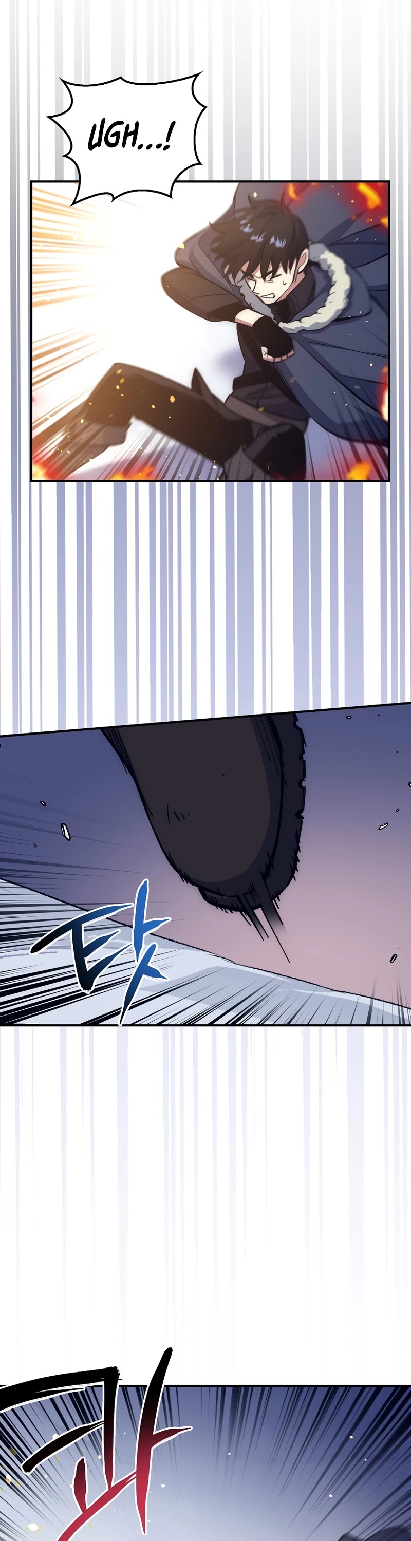 Hyper Luck Chapter 18 page 7 - Chapter 18