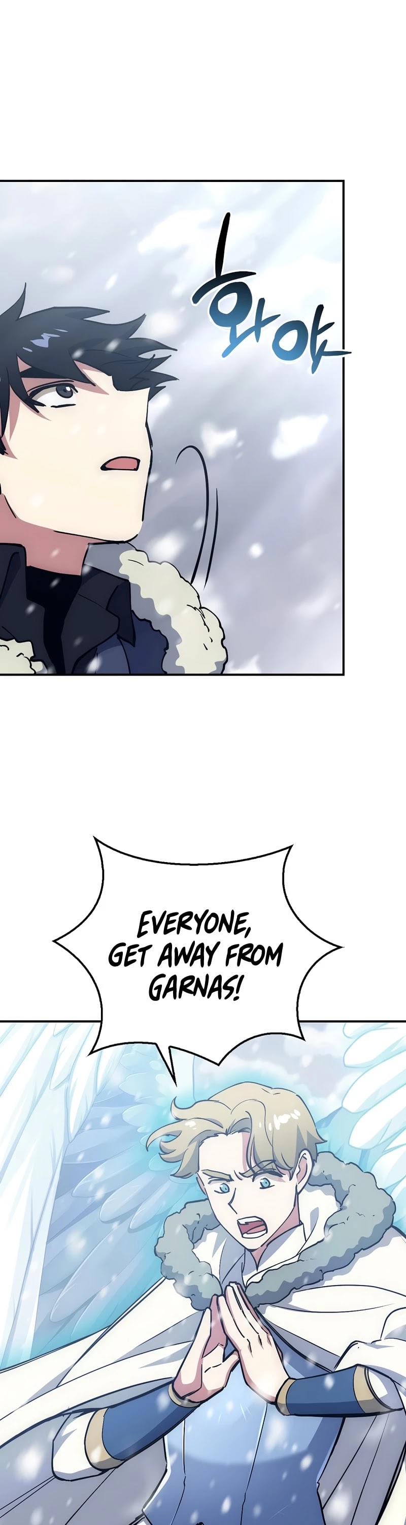 Hyper Luck Chapter 19 page 10 - Chapter 19