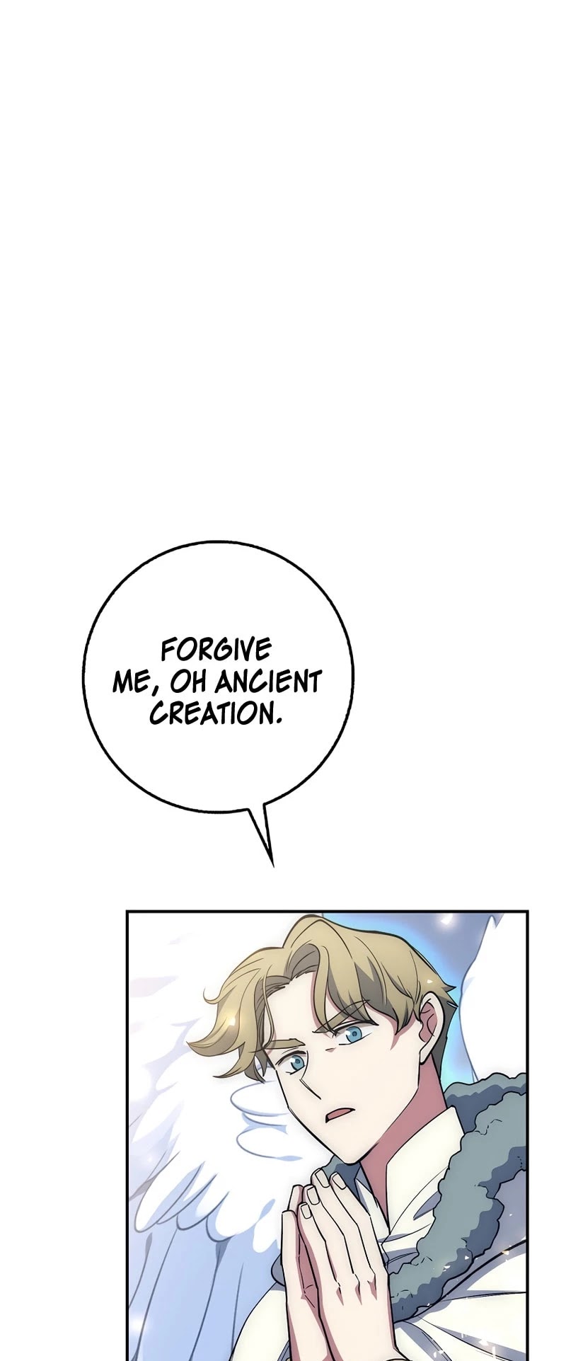 Hyper Luck Chapter 19 page 12 - Chapter 19